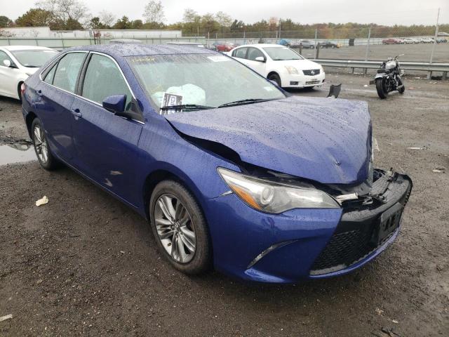 TOYOTA CAMRY LE 2016 4t1bf1fk5gu560391