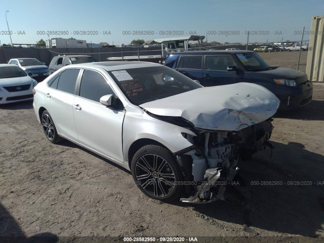 TOYOTA CAMRY 2016 4t1bf1fk5gu562805