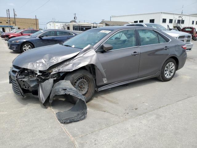 TOYOTA CAMRY 2016 4t1bf1fk5gu563968