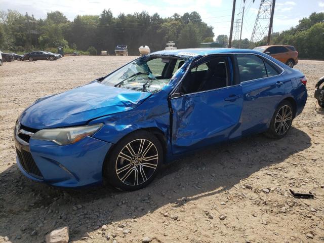 TOYOTA CAMRY LE 2016 4t1bf1fk5gu565154