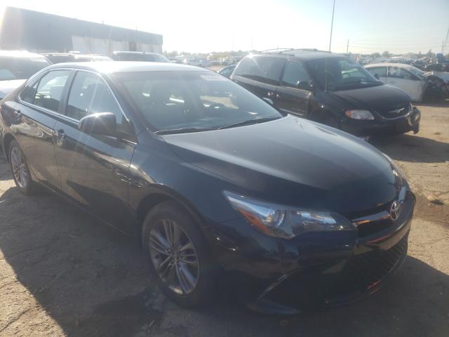 TOYOTA CAMRY 2016 4t1bf1fk5gu567499