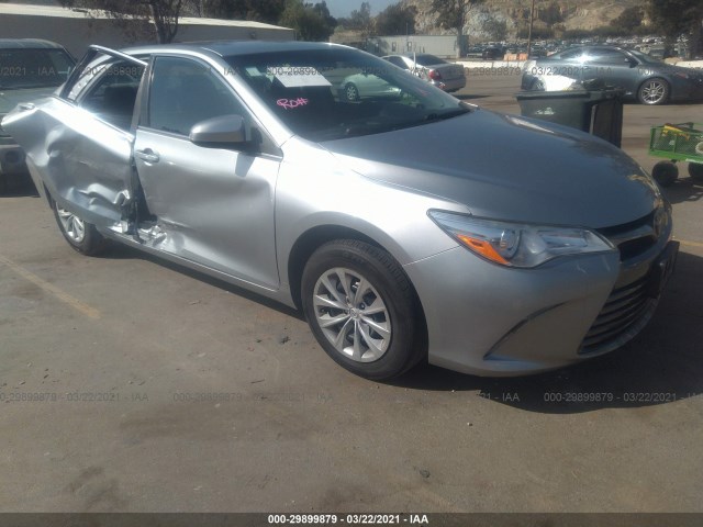 TOYOTA CAMRY 2016 4t1bf1fk5gu567504