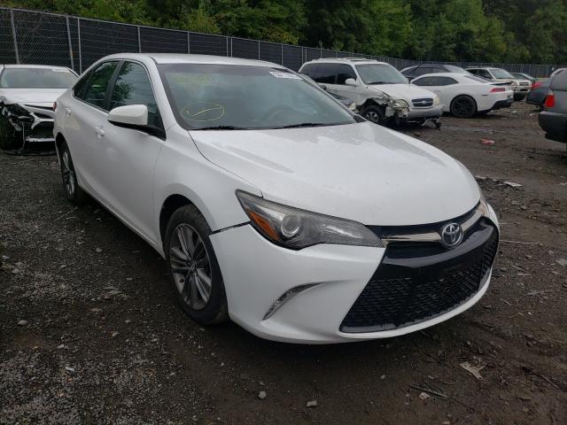 TOYOTA CAMRY LE 2016 4t1bf1fk5gu568927