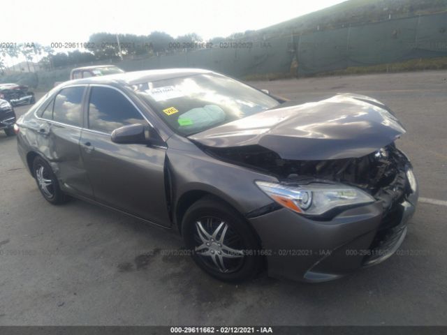 TOYOTA CAMRY 2016 4t1bf1fk5gu569043