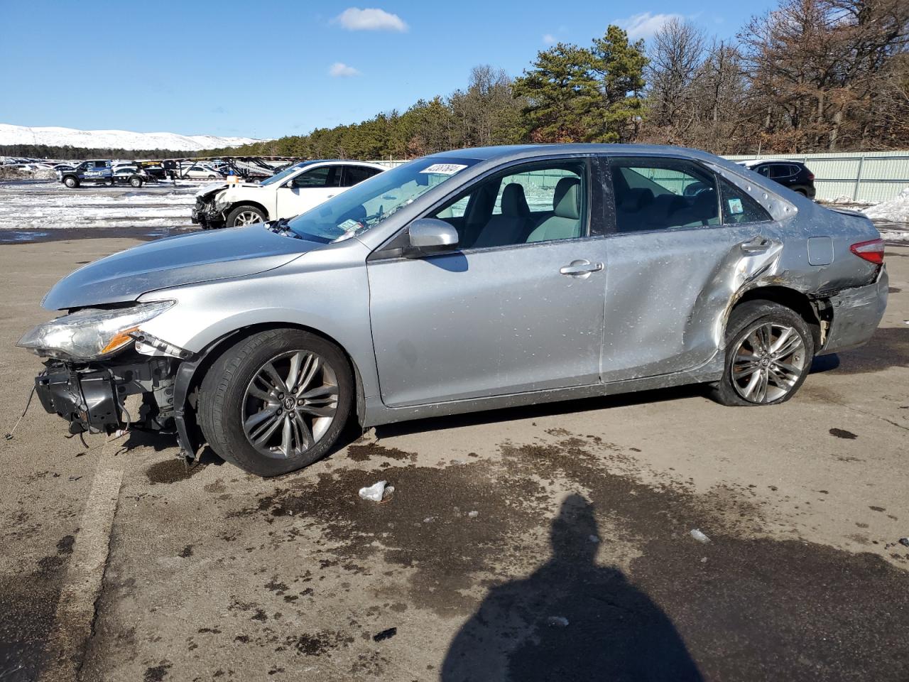 TOYOTA CAMRY 2016 4t1bf1fk5gu570421