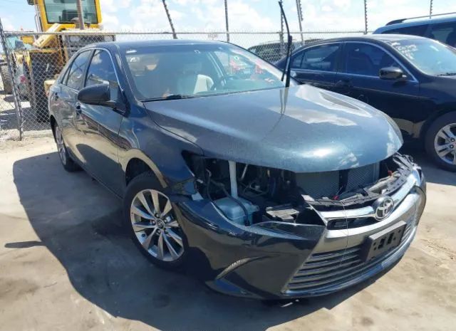 TOYOTA CAMRY 2016 4t1bf1fk5gu572136