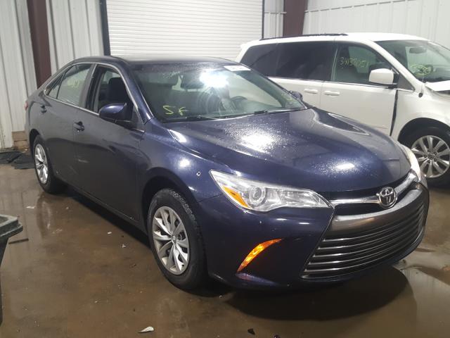 TOYOTA CAMRY LE A 2016 4t1bf1fk5gu572783