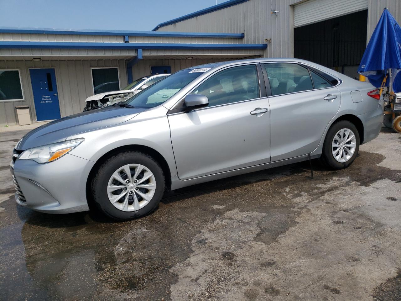 TOYOTA CAMRY 2016 4t1bf1fk5gu572928