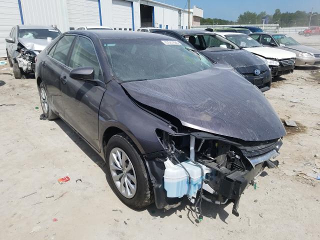 TOYOTA CAMRY LE 2016 4t1bf1fk5gu573531