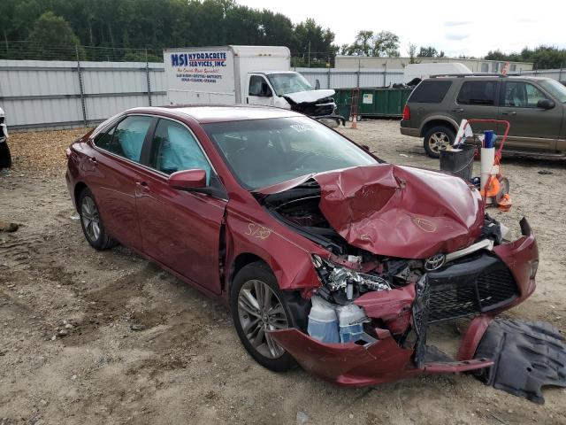 TOYOTA CAMRY LE 2016 4t1bf1fk5gu574744