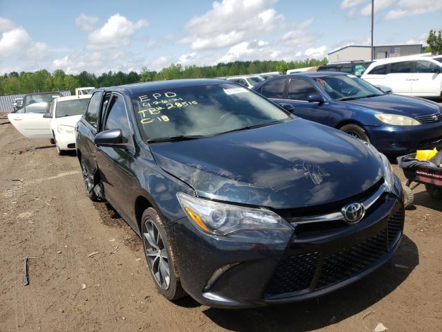 TOYOTA CAMRY 2016 4t1bf1fk5gu574923