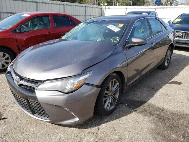 TOYOTA CAMRY LE 2016 4t1bf1fk5gu575456