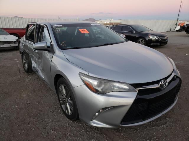 TOYOTA CAMRY 2016 4t1bf1fk5gu575716