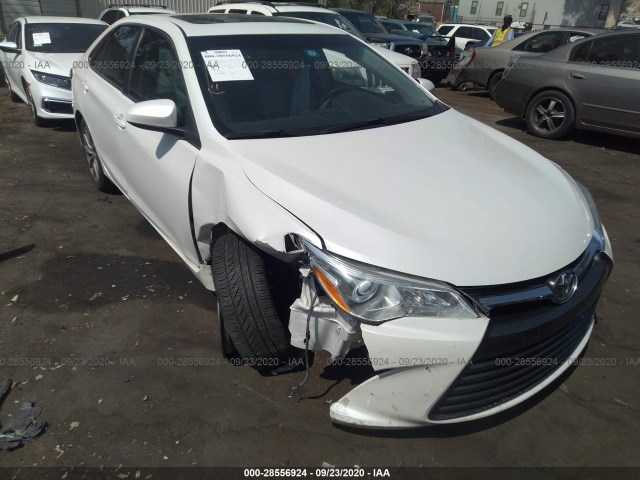 TOYOTA CAMRY 2016 4t1bf1fk5gu575831