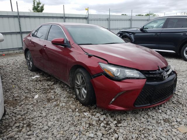 TOYOTA CAMRY 2016 4t1bf1fk5gu576008