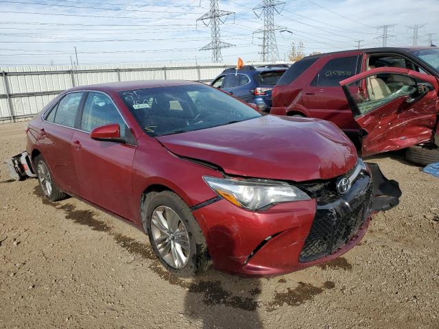 TOYOTA CAMRY 2016 4t1bf1fk5gu576137