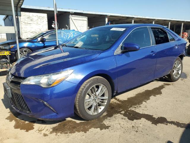 TOYOTA CAMRY 2016 4t1bf1fk5gu577076