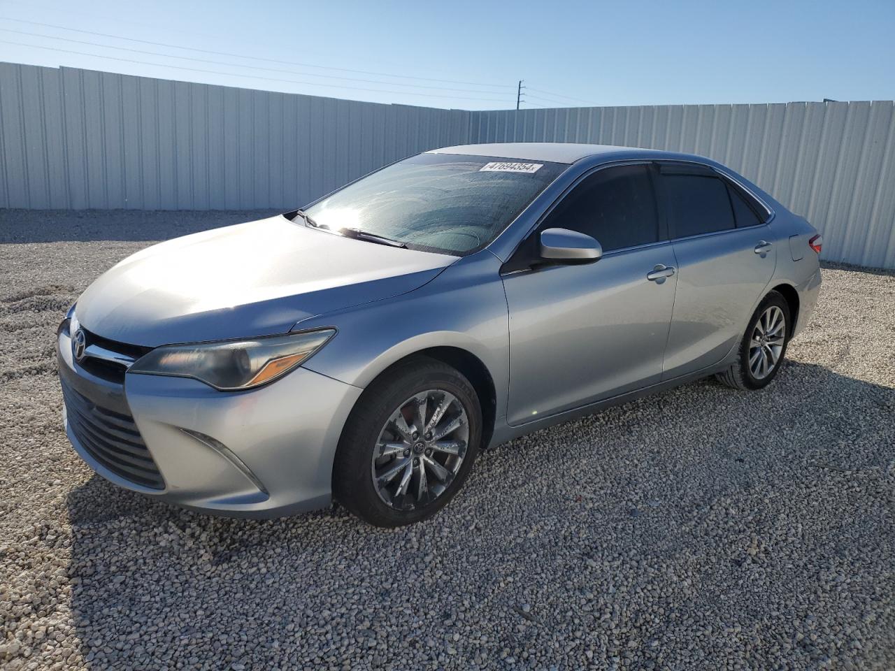 TOYOTA CAMRY 2016 4t1bf1fk5gu577286