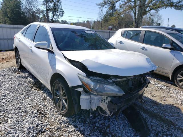 TOYOTA CAMRY LE 2016 4t1bf1fk5gu578342