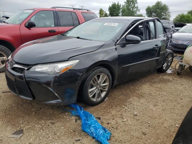 TOYOTA CAMRY 2016 4t1bf1fk5gu578390