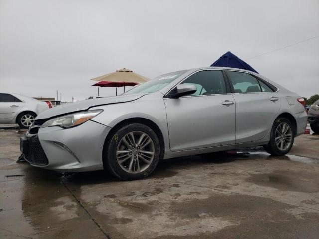 TOYOTA CAMRY LE 2016 4t1bf1fk5gu579233