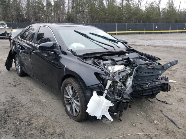 TOYOTA CAMRY LE 2016 4t1bf1fk5gu579345