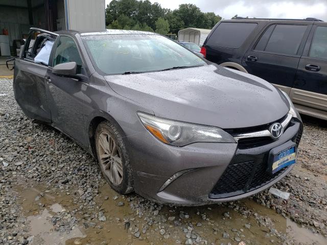 TOYOTA CAMRY 2016 4t1bf1fk5gu582696