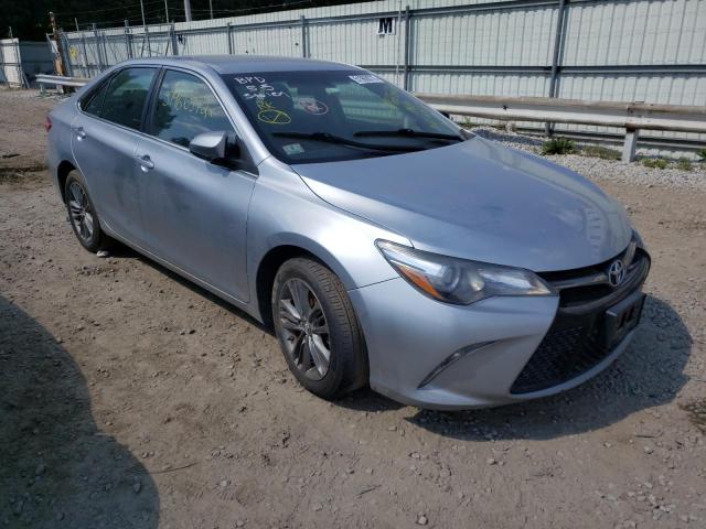 TOYOTA CAMRY 2016 4t1bf1fk5gu583069