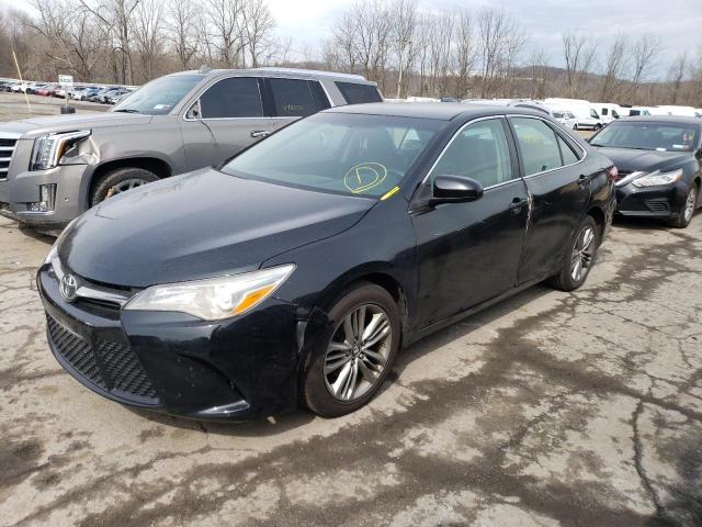 TOYOTA CAMRY LE 2016 4t1bf1fk5gu583122