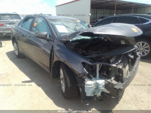 TOYOTA CAMRY 2016 4t1bf1fk5gu583377