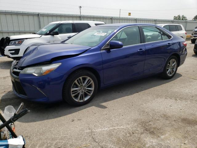 TOYOTA CAMRY 2016 4t1bf1fk5gu585999