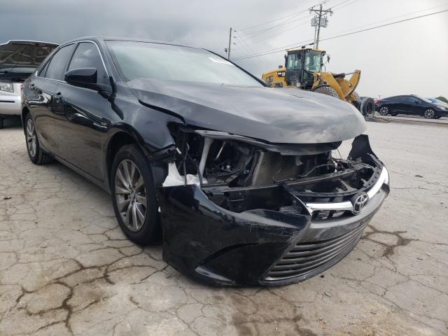 TOYOTA CAMRY 2016 4t1bf1fk5gu586991