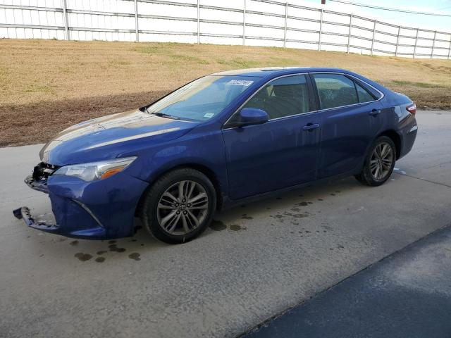 TOYOTA CAMRY 2016 4t1bf1fk5gu587722