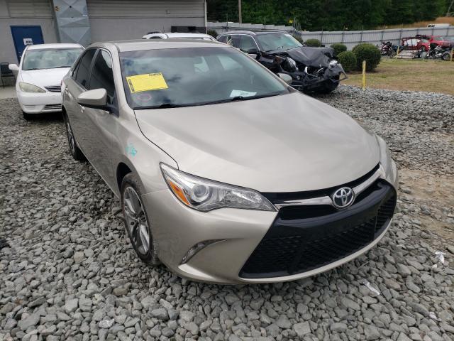 TOYOTA CAMRY 2016 4t1bf1fk5gu589258