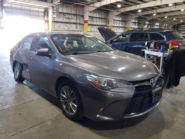 TOYOTA CAMRY LE 2016 4t1bf1fk5gu589938