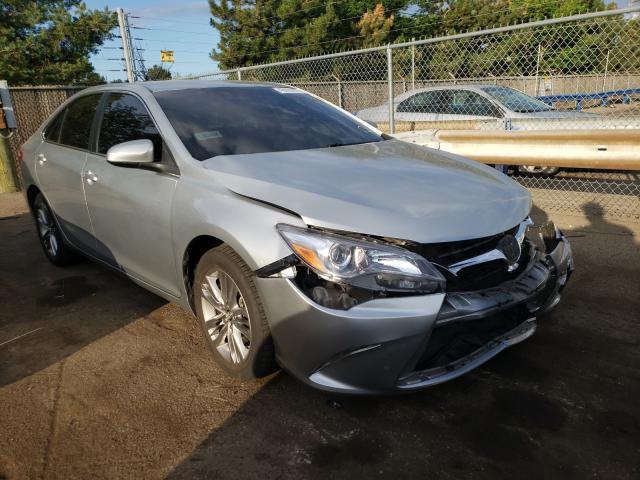 TOYOTA CAMRY LE 2016 4t1bf1fk5gu589986