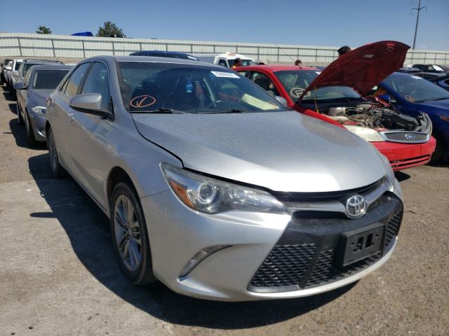 TOYOTA CAMRY LE 2016 4t1bf1fk5gu590104