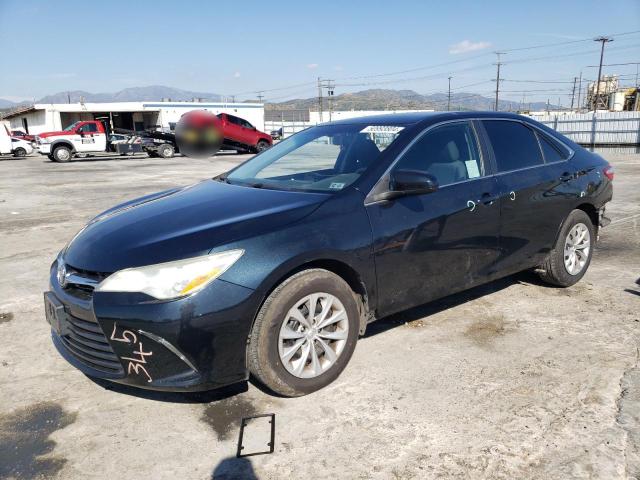 TOYOTA CAMRY 2016 4t1bf1fk5gu590927