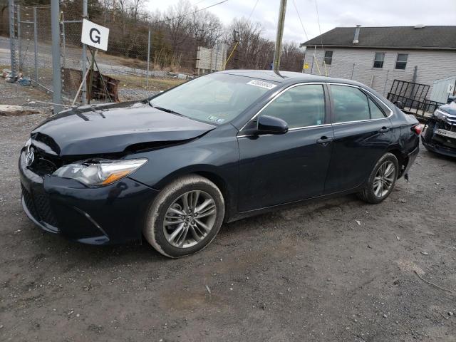 TOYOTA CAMRY LE 2016 4t1bf1fk5gu592113