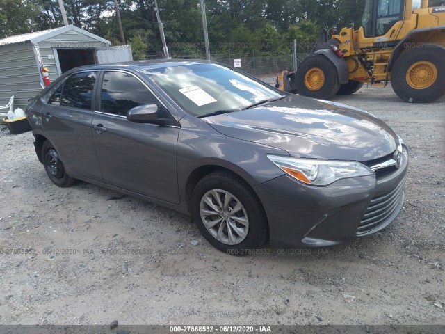 TOYOTA CAMRY 2016 4t1bf1fk5gu592791