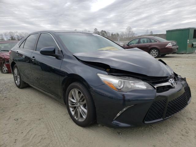 TOYOTA CAMRY 2016 4t1bf1fk5gu592922