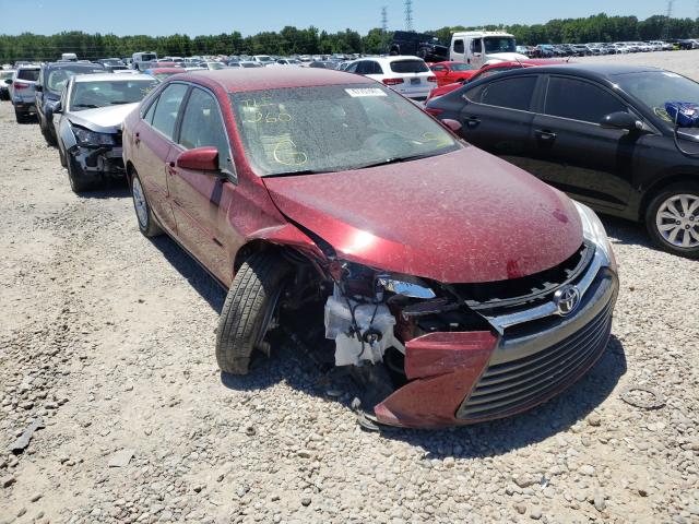 TOYOTA CAMRY 2016 4t1bf1fk5gu593018