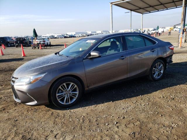 TOYOTA CAMRY 2016 4t1bf1fk5gu593147