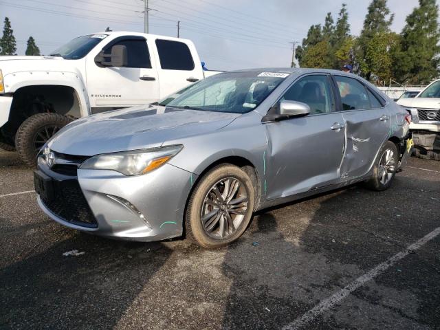 TOYOTA CAMRY 2016 4t1bf1fk5gu594556