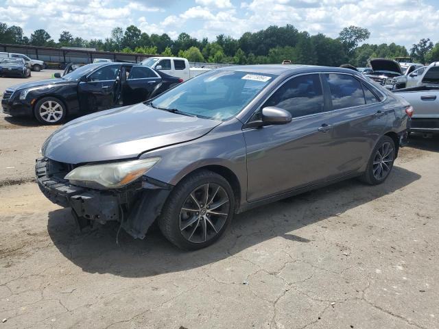 TOYOTA CAMRY LE 2016 4t1bf1fk5gu596551