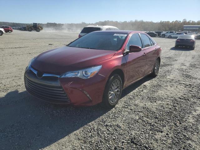 TOYOTA CAMRY 2016 4t1bf1fk5gu596971