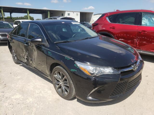 TOYOTA CAMRY 2016 4t1bf1fk5gu597070