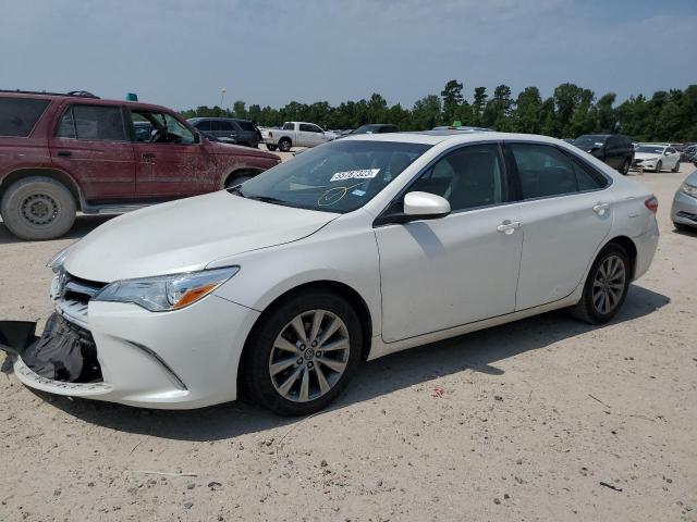 TOYOTA CAMRY LE 2016 4t1bf1fk5gu597697