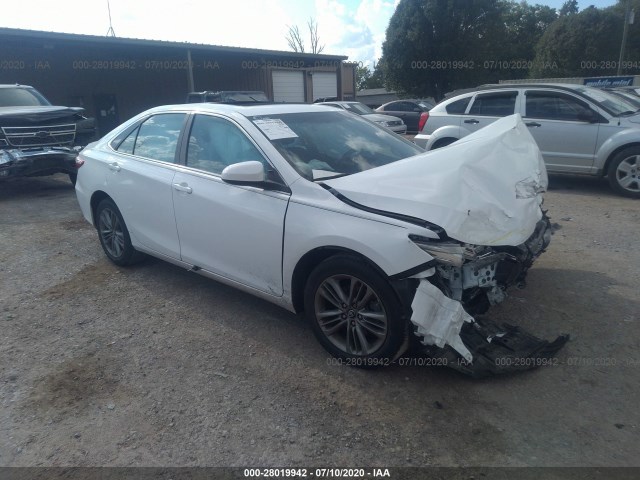 TOYOTA CAMRY 2016 4t1bf1fk5gu598994