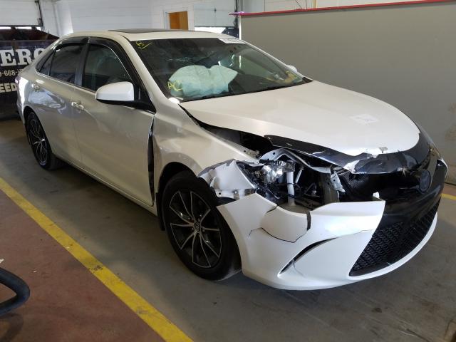 TOYOTA CAMRY LE 2016 4t1bf1fk5gu600016